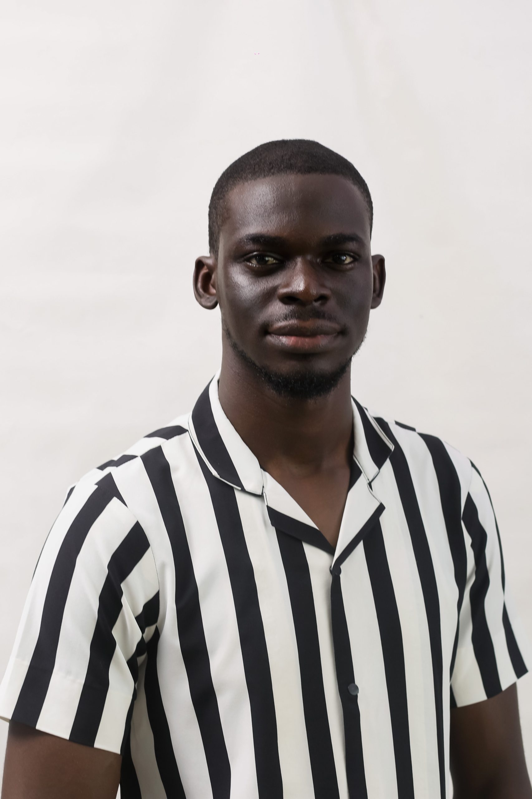 Emmanuel Okhabu Oshioke