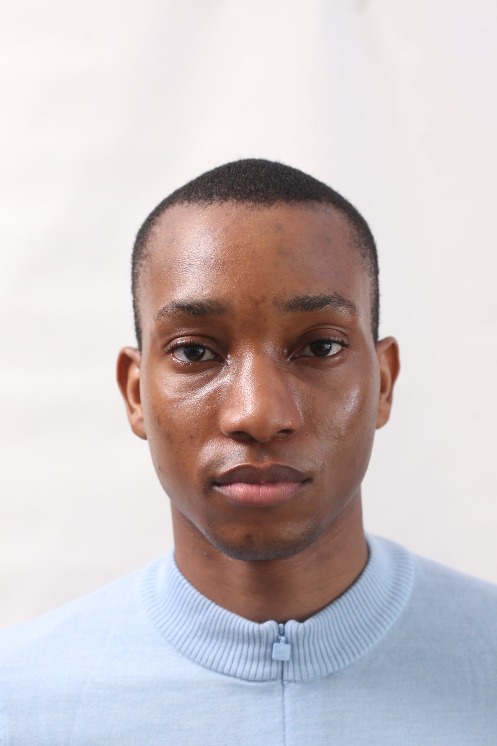 Harrison Adango Pepple