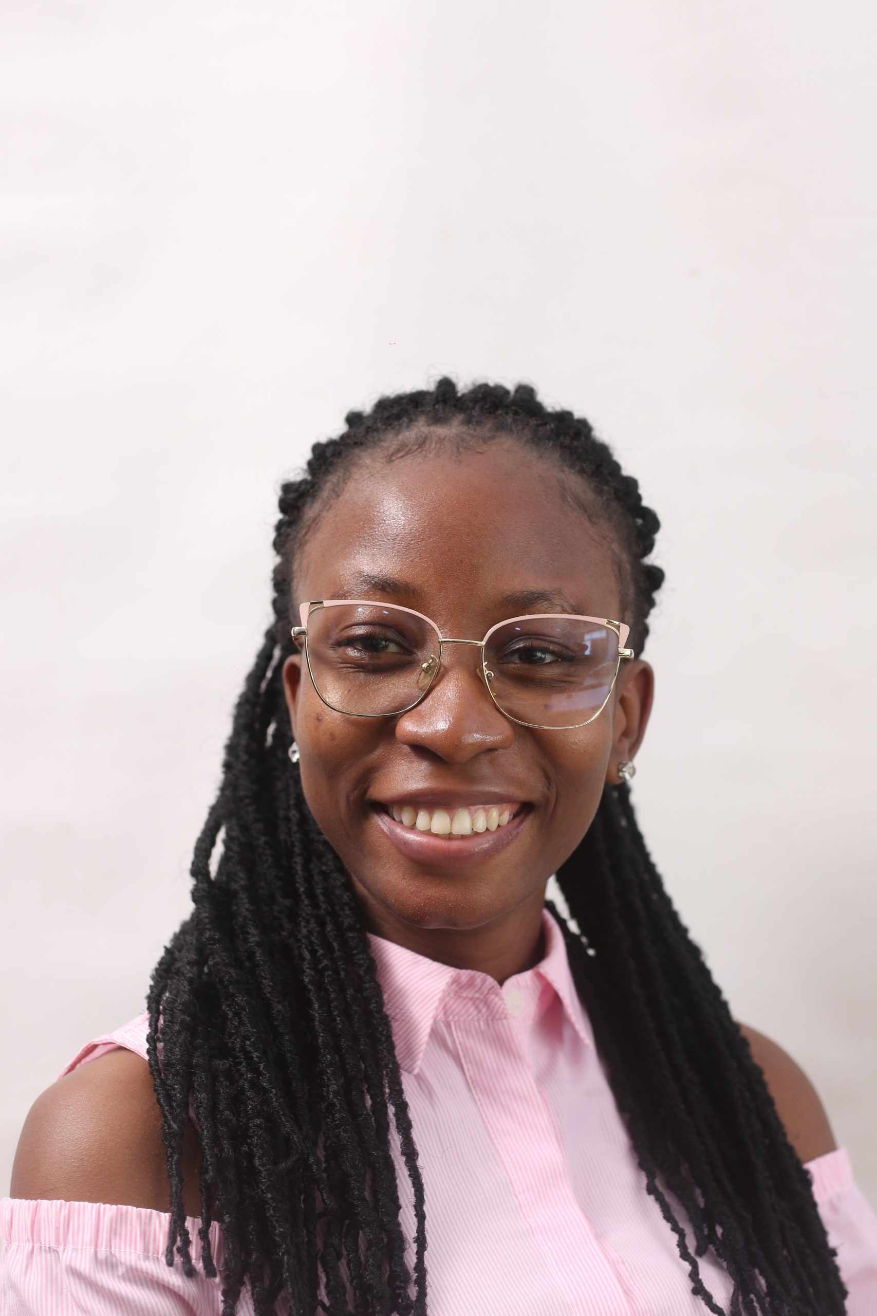 Ibukunoluwa Adisa Simon