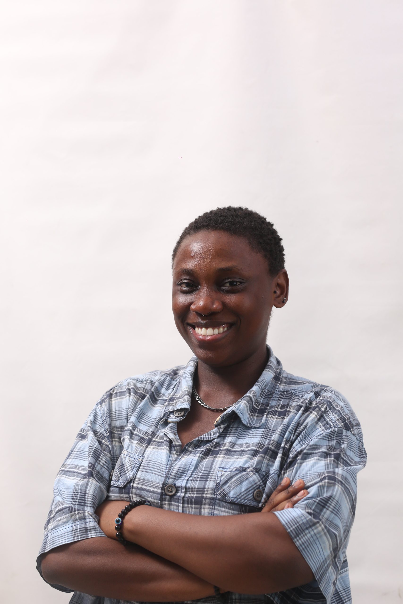 Jacob-Sambo Esther Ikiomoye