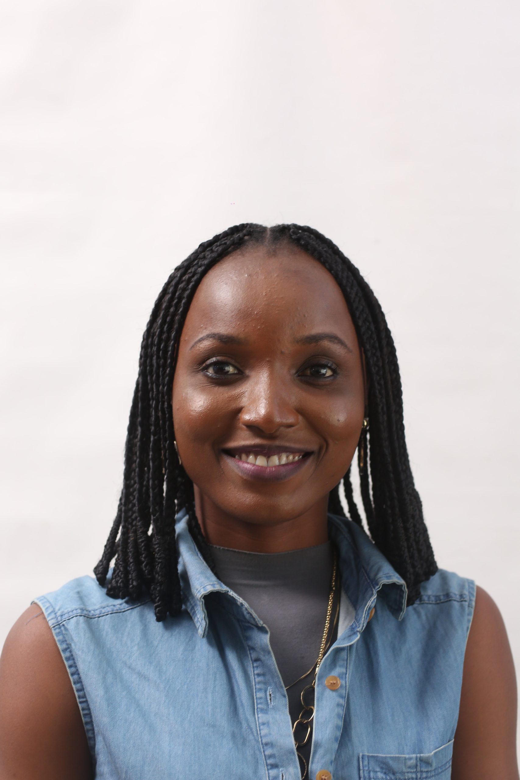 Jane Olumense Obonomen