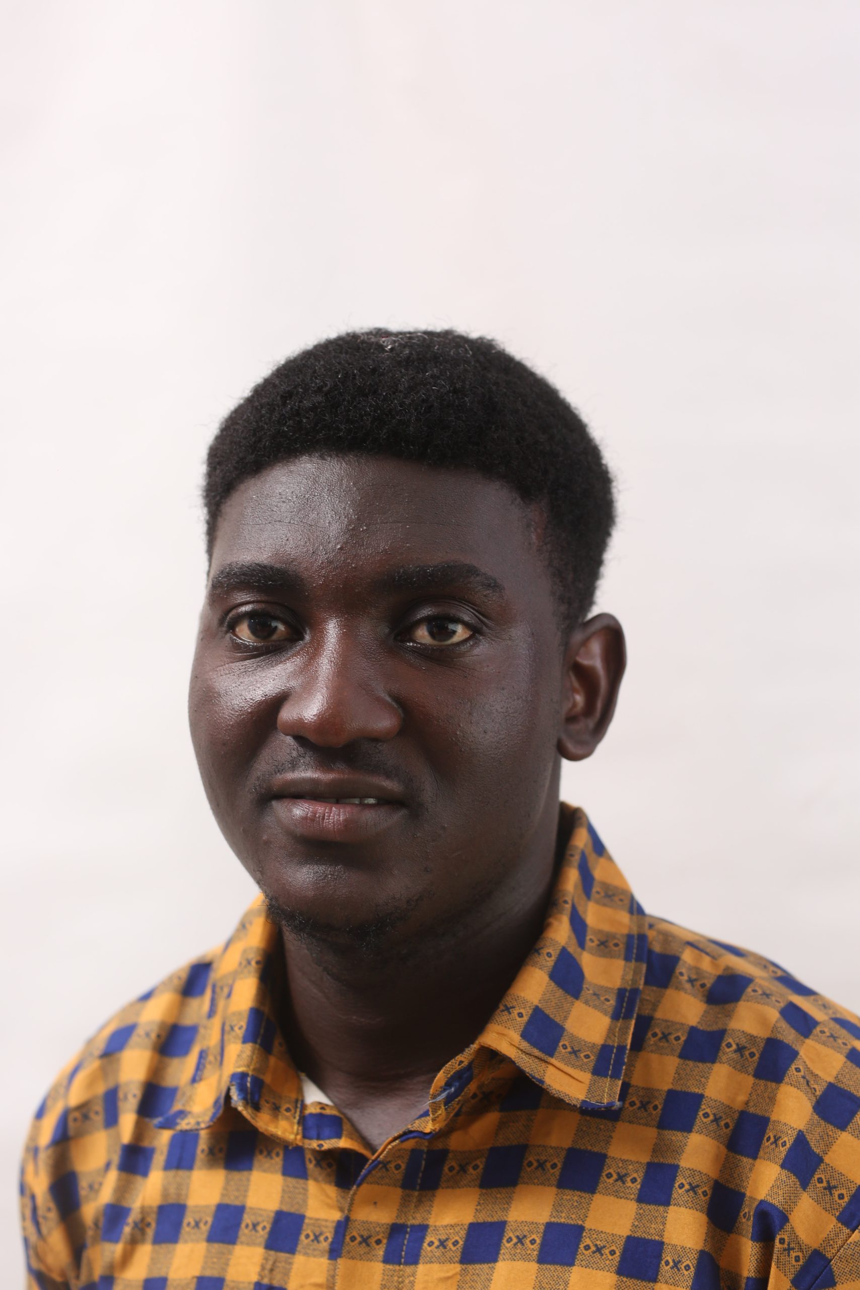 Jidechi Obalim Miracle