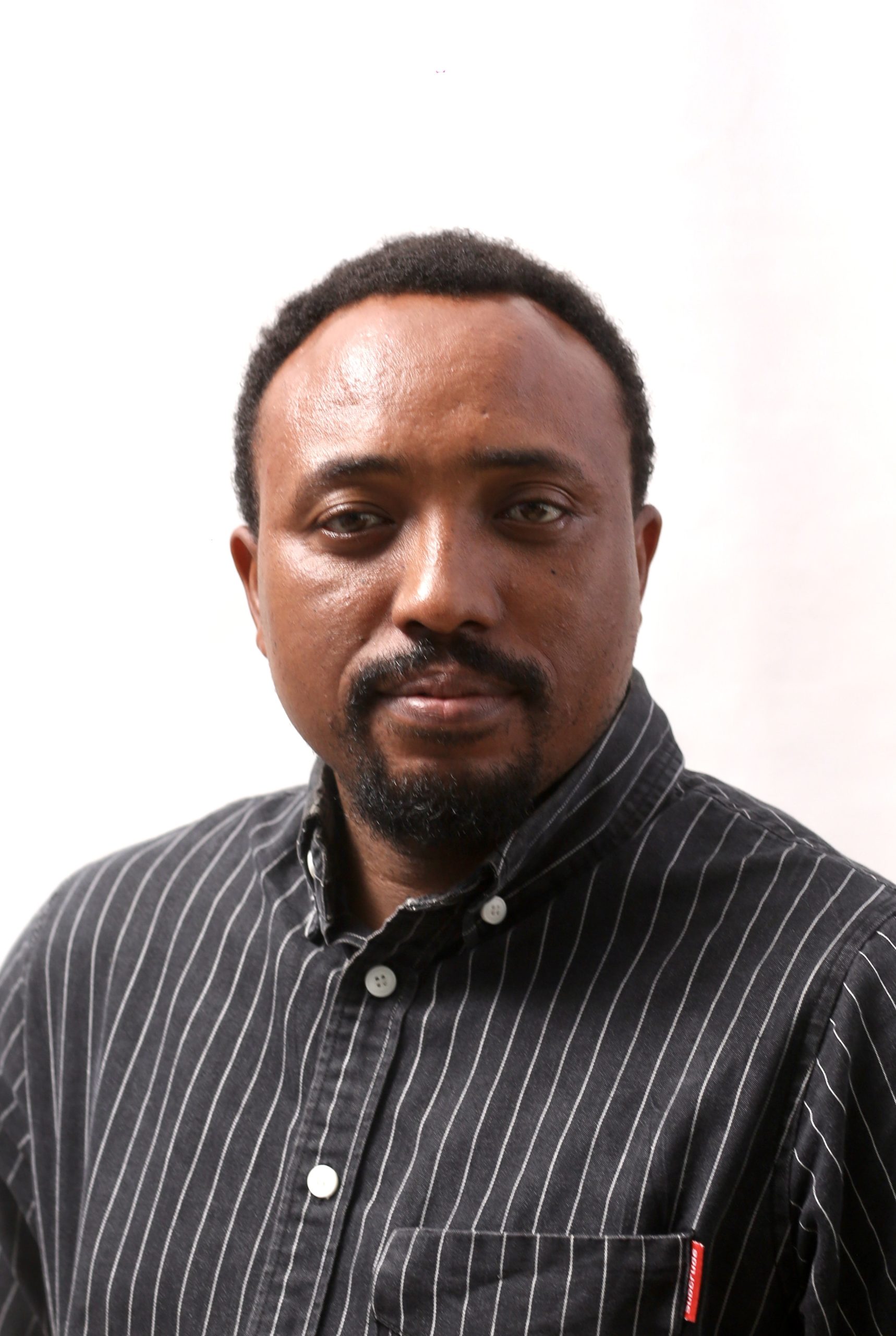 Joshua D. Kachukwu Onwod