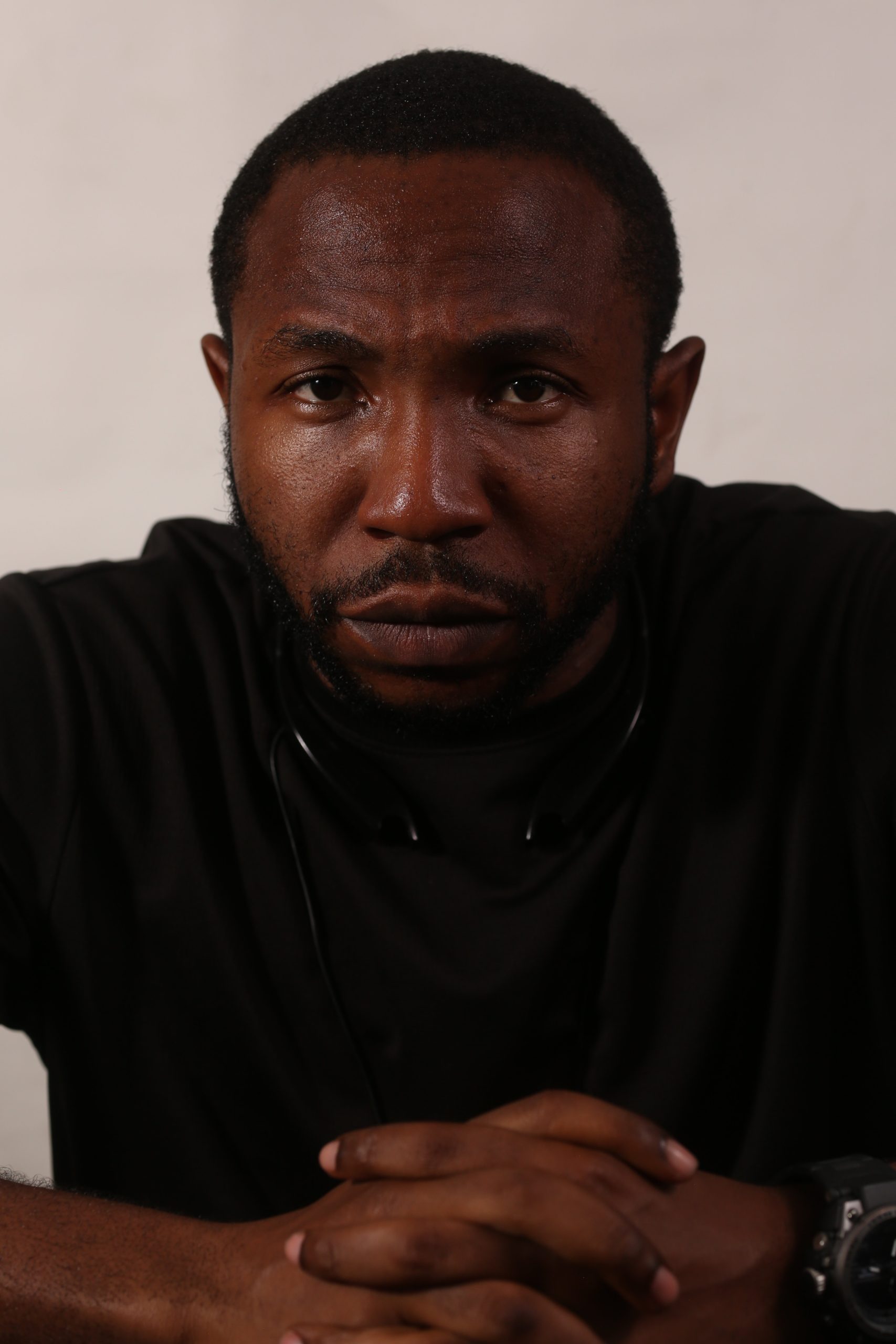 Mfon-Abasi Michael Iyang