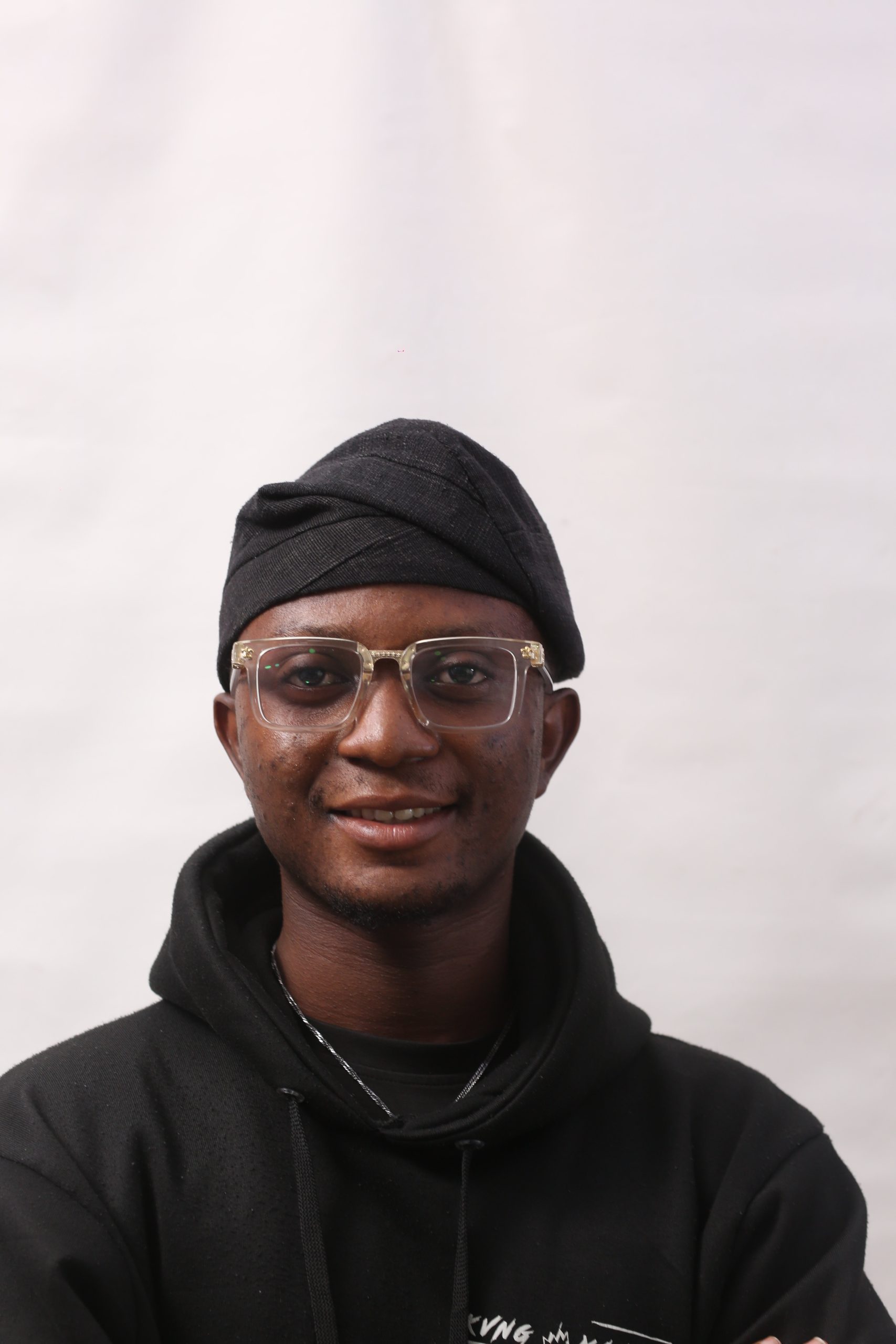 Mahmud Lawal Akewushola