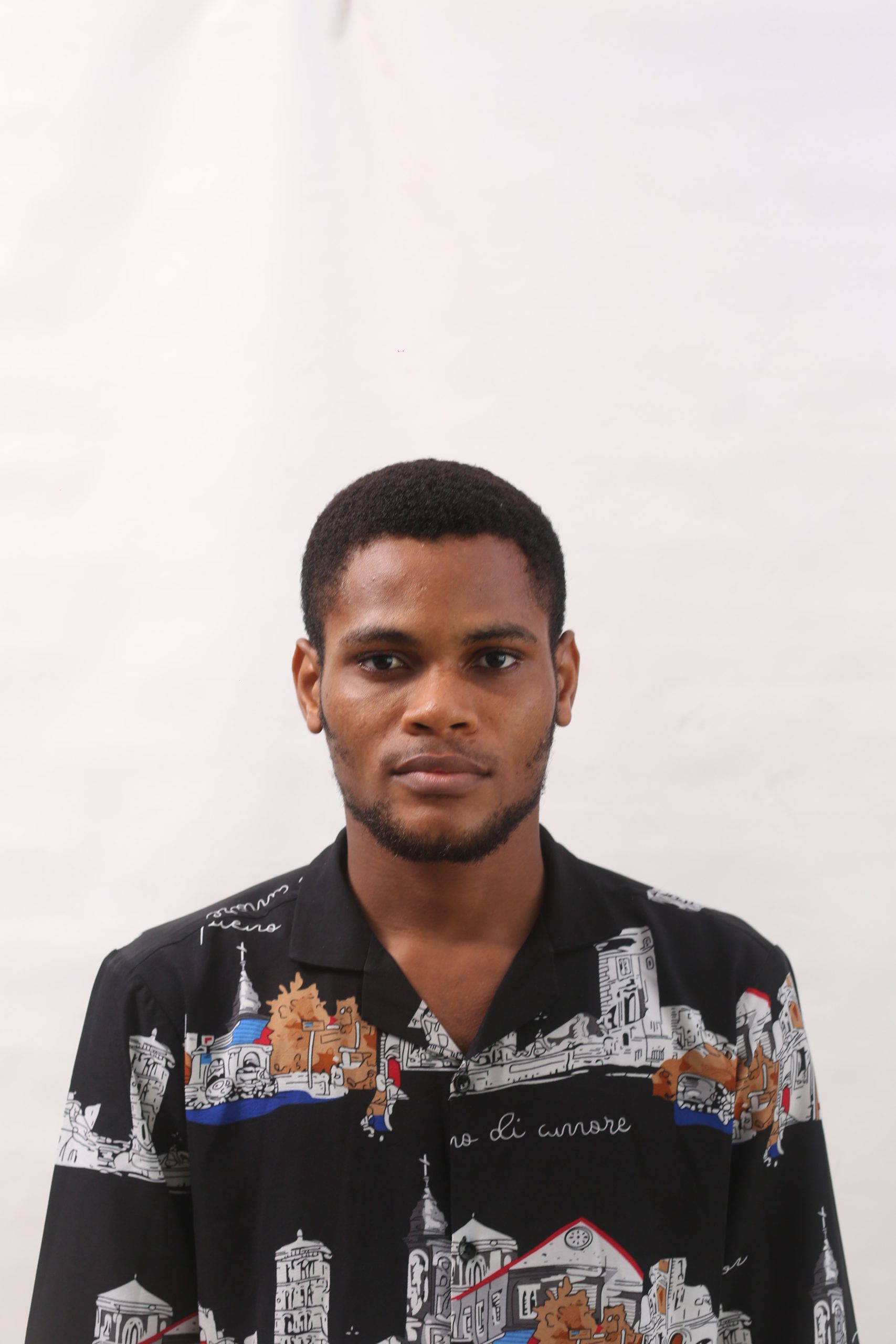 Malik Yusuf Olohunwa