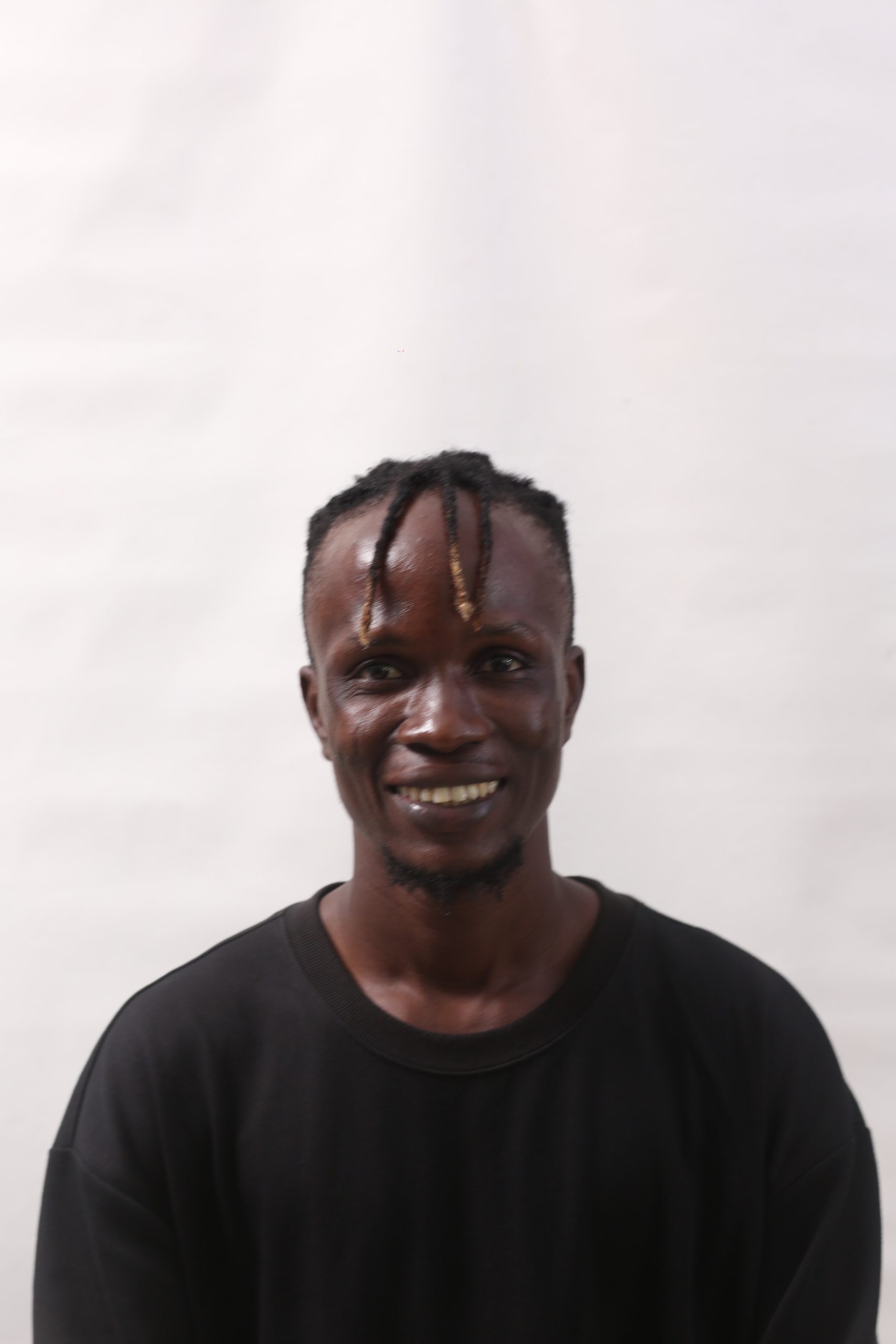 Obaro Choice Oghenekparobor