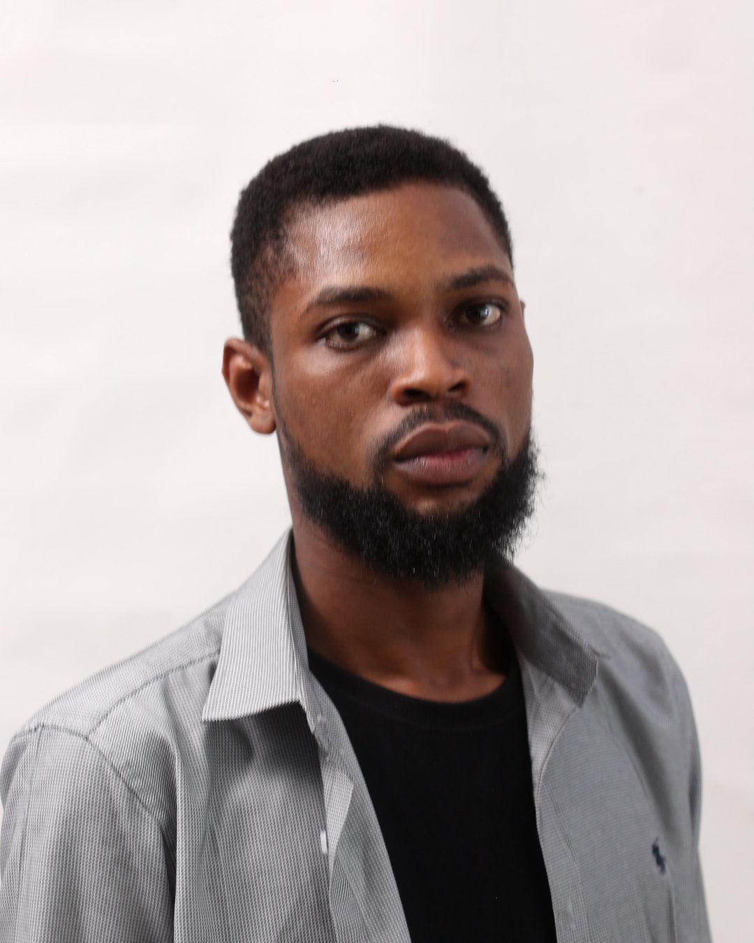 Olubode Opeyemi Ezekiel