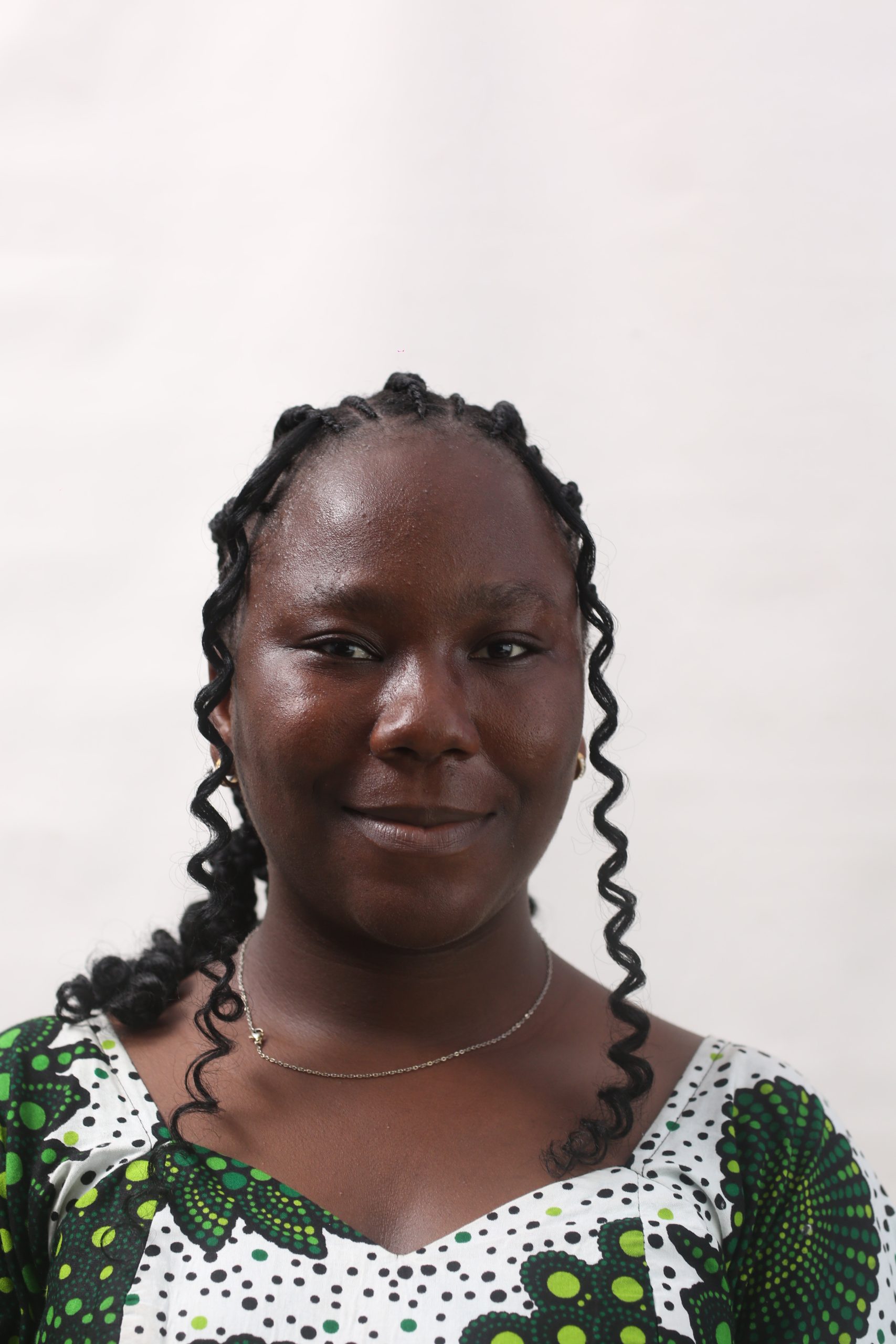 Oluwadamilola Olushola