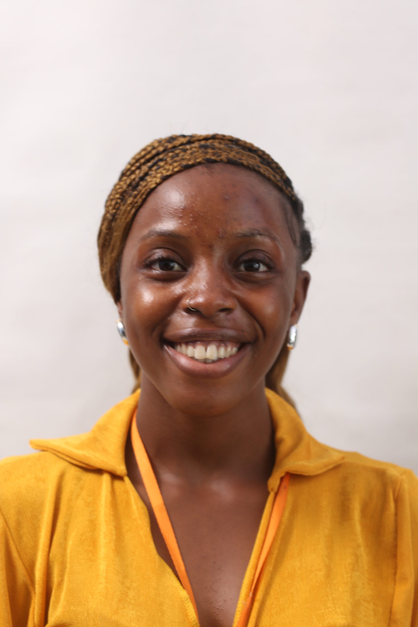 Ozule Faith Chiamaka