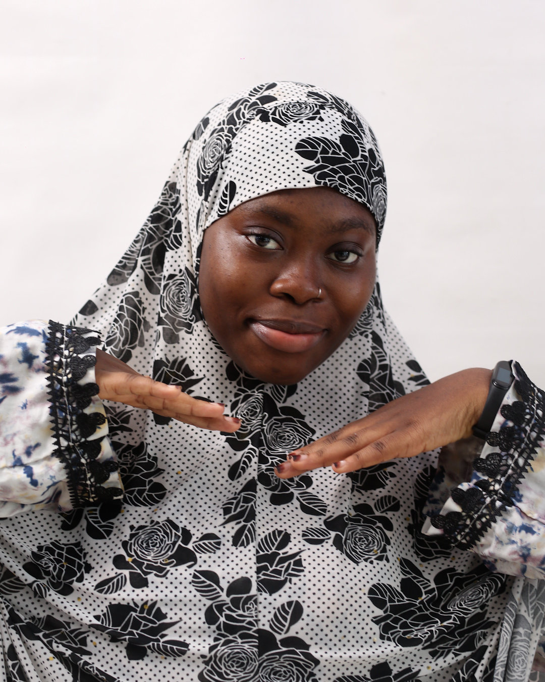 Rahmatallahi Adesewa Yusuf