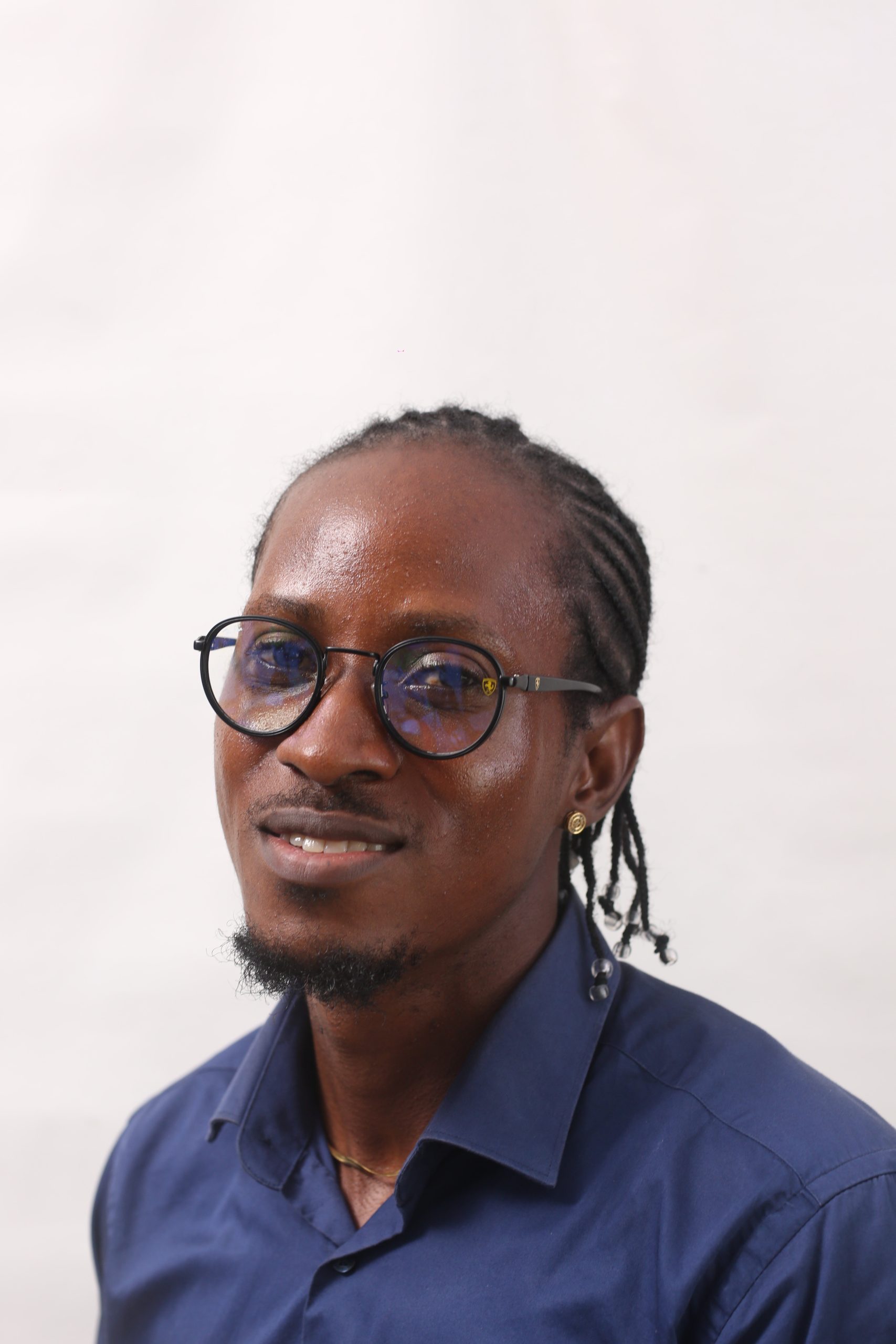 Roland Praise Odumukwu