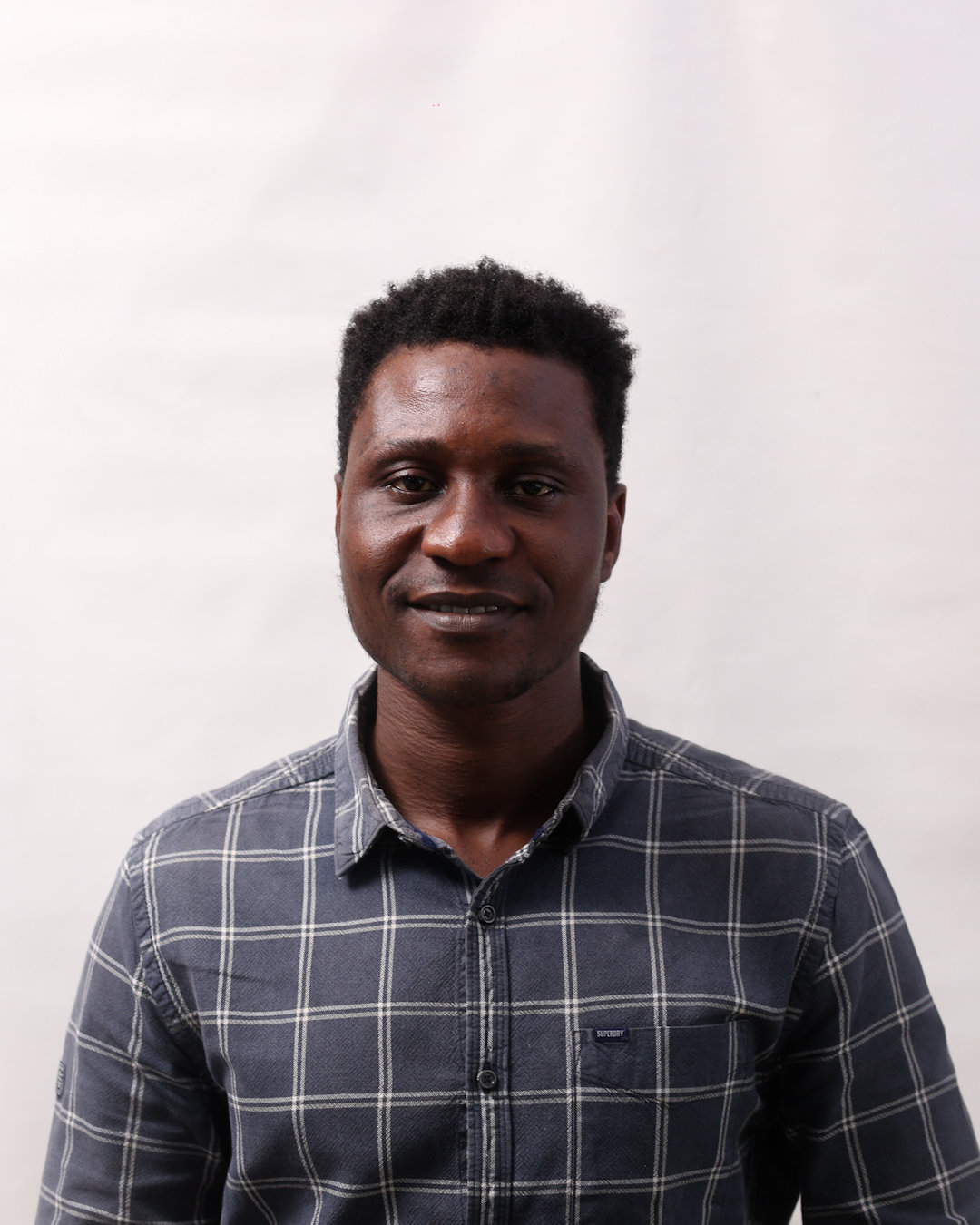 Samuel Oluwadamilare Esan