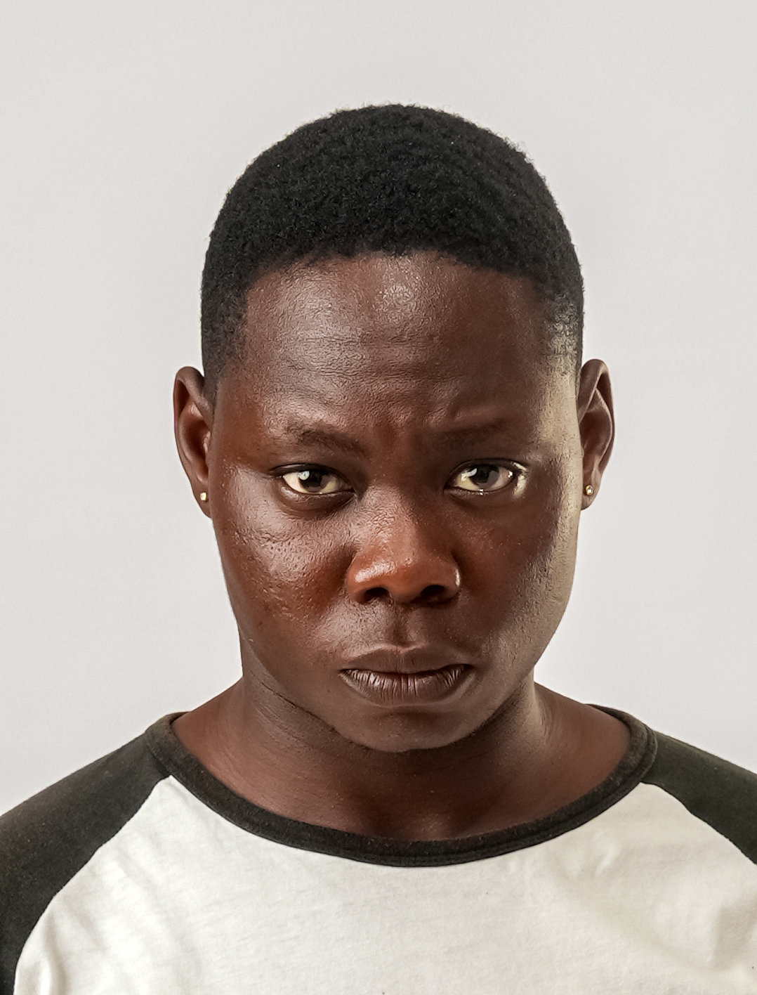 Solomon Olawale Oladapo