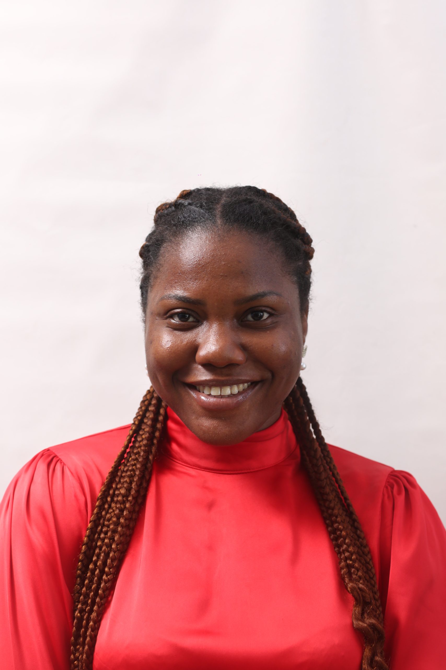 Sonia Chetachi Ejieke