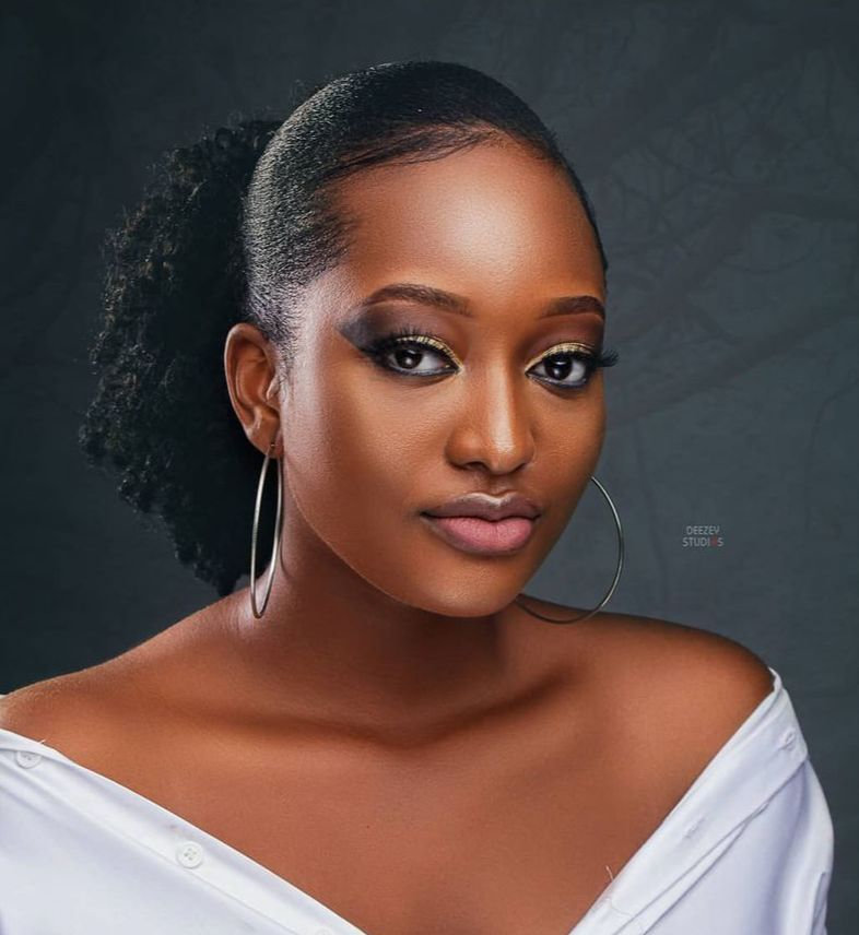 Thelma Uchechi Uzozie