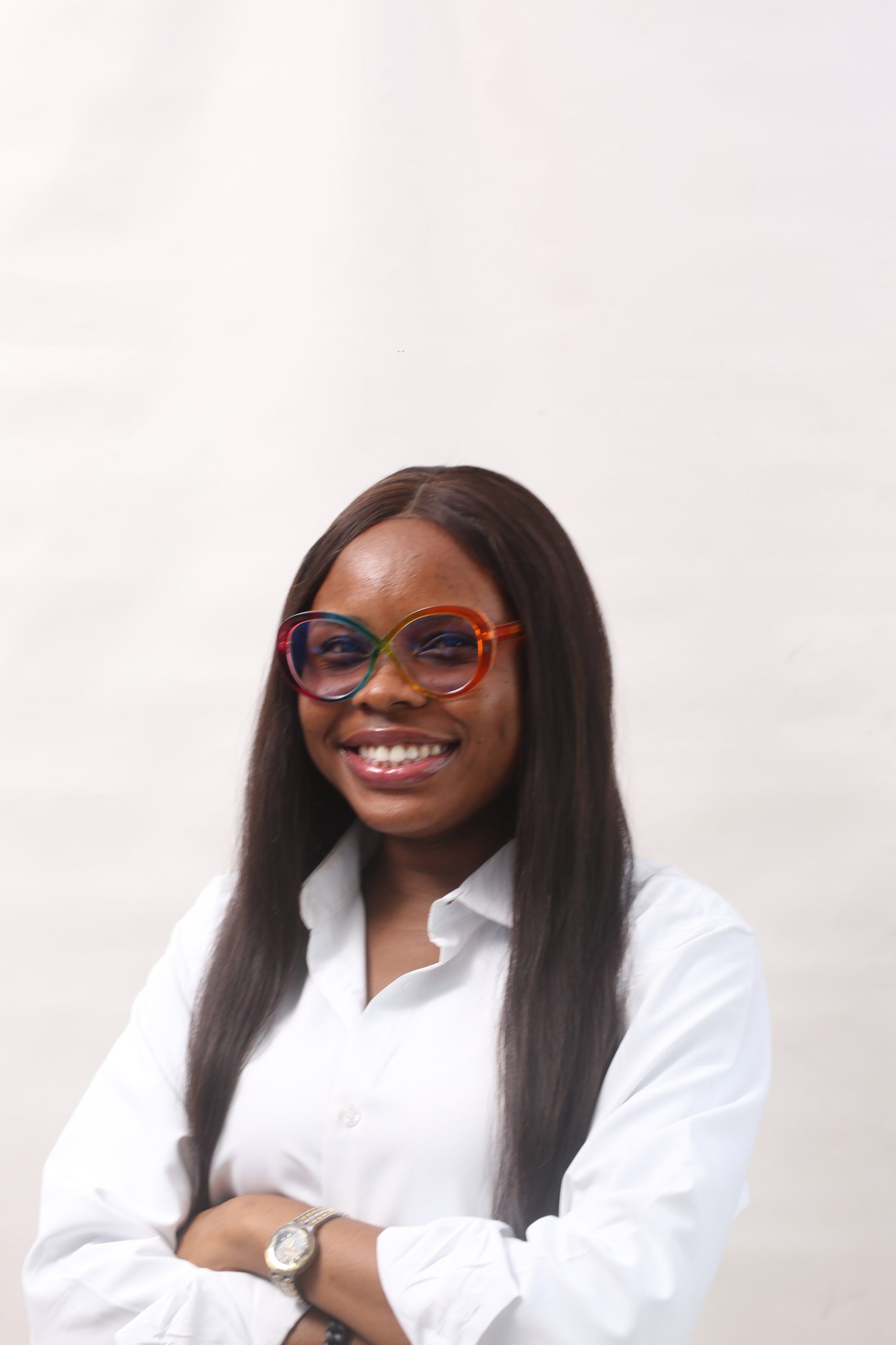  Uche Stephenie Ezinne