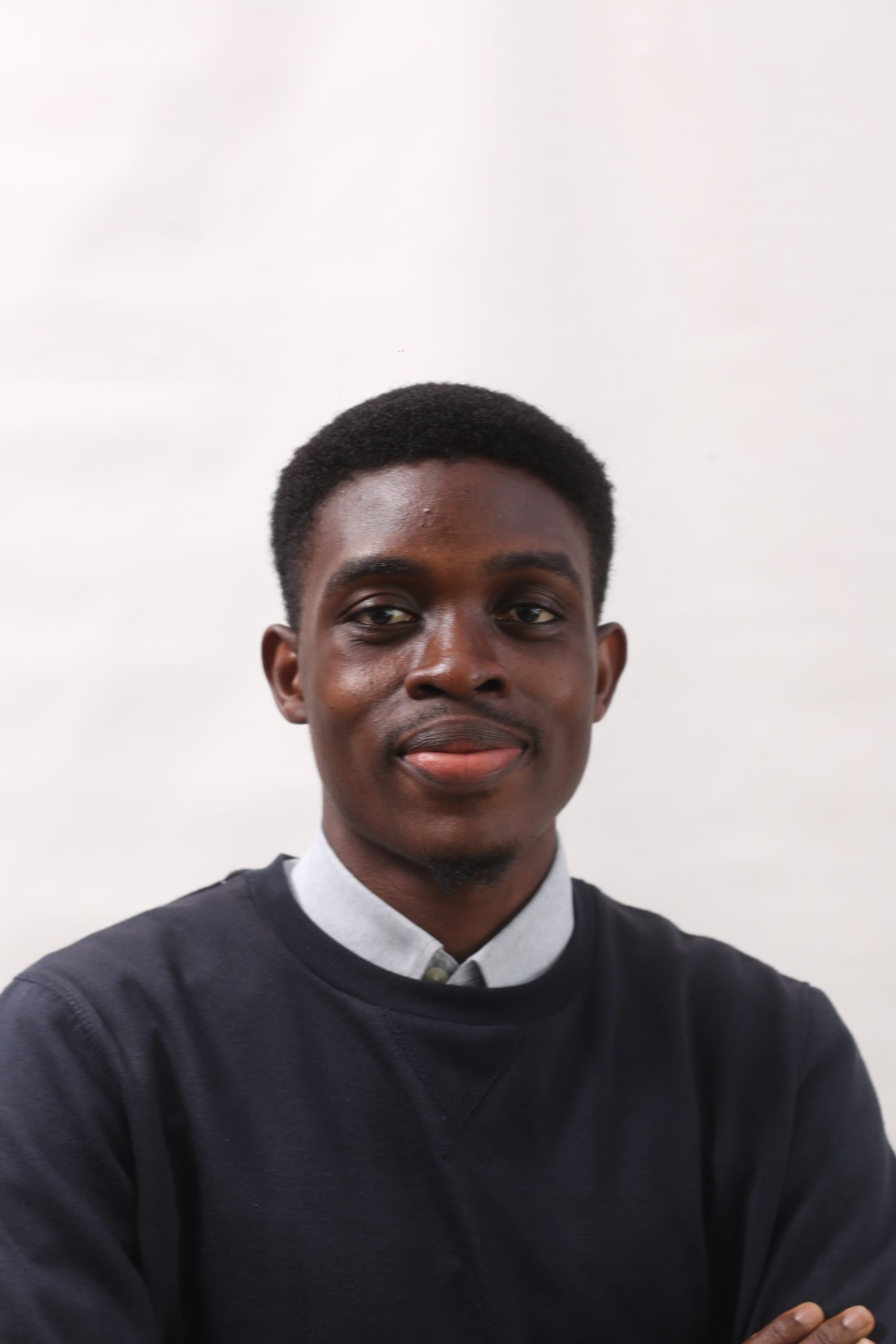 Victor Oluwadamilare Adeogun